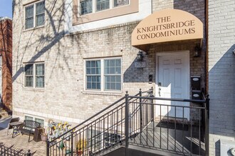 KnightsBridge Condominum in Washington, DC - Building Photo - Building Photo