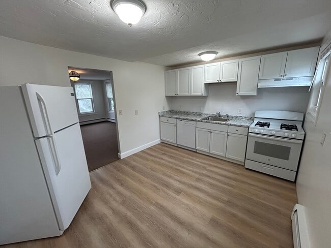 20 Gibbon St in Marlborough, MA - Building Photo - Building Photo