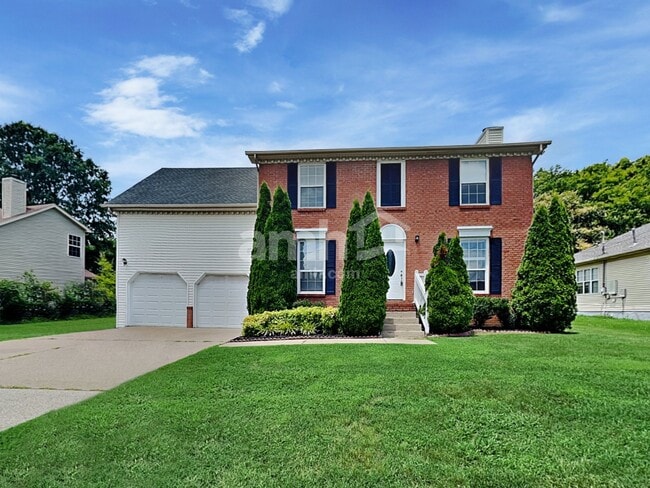 property at 808 Allison Ct