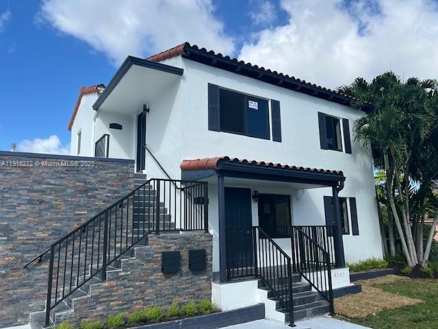 3161 SW 2nd St in Miami, FL - Building Photo - Building Photo