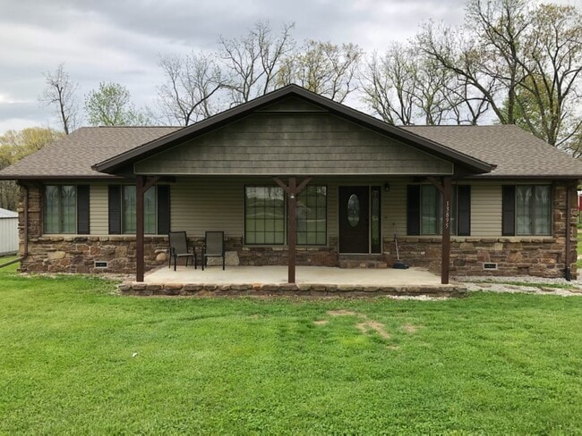 property at 13895 Bertschy Rd