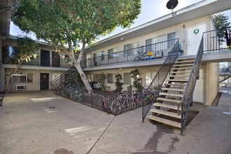 Rayen Street Apartments in North Hills, CA - Building Photo - Building Photo