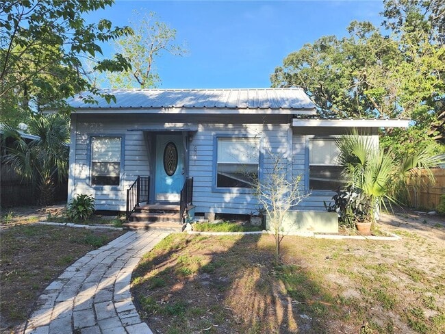 property at 8211 N 10th St