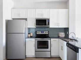 Terra Apartments