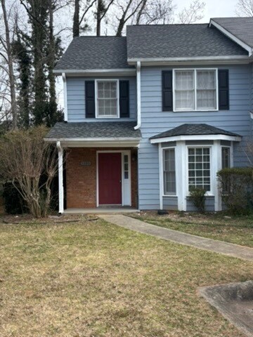 1105 Country Club Pl in Kennesaw, GA - Building Photo