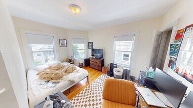 1 Woodstock Ave in Boston, MA - Building Photo - Building Photo