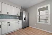 9607 20th Bay St, Unit #5 in Norfolk, VA - Building Photo - Building Photo