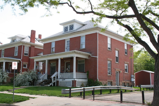 1059 14th St in Boulder, CO - Building Photo - Building Photo