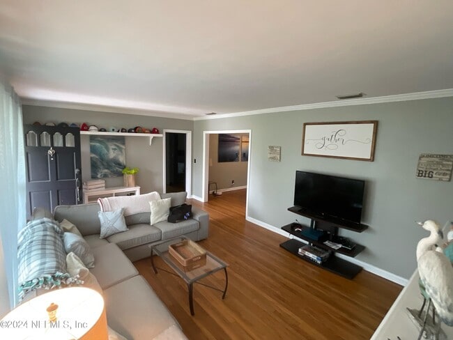 5054 Pirates Cove Rd in Jacksonville, FL - Building Photo - Building Photo