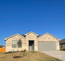 3104 Sherco Rd in Lorena, TX - Building Photo