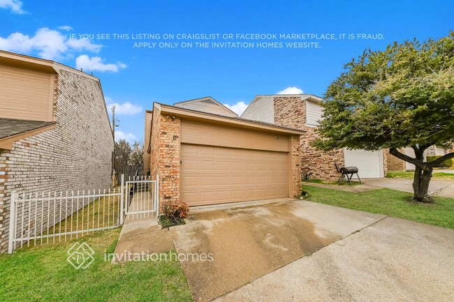 property at 1539 Sunrise Ln