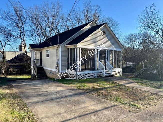 4320 Ohls Ave in Chattanooga, TN - Building Photo - Building Photo
