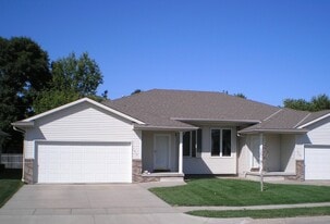 1608 Ohio St in Fremont, NE - Building Photo