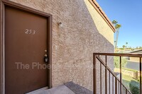 1942 S Emerson in Mesa, AZ - Building Photo - Building Photo