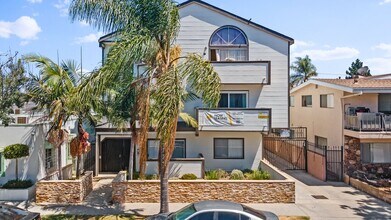 1128 Stanley Avenue in Long Beach, CA - Building Photo - Building Photo