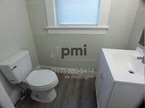 3504 N Kenwood Ave in Indianapolis, IN - Building Photo - Building Photo