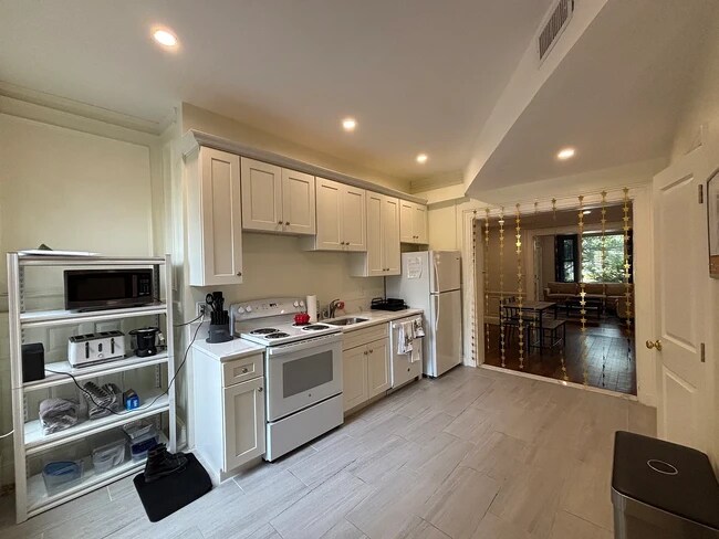 property at 1714 Beacon St