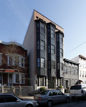 131 Monroe St in Hoboken, NJ - Building Photo - Building Photo