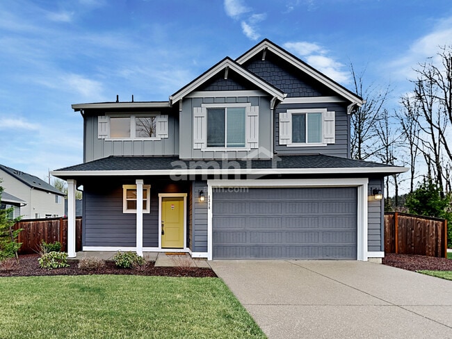 property at 1318 NE 11th Ave