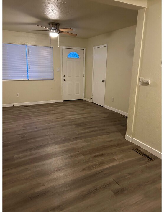 4324 Ericson Dr in Colorado Springs, CO - Building Photo