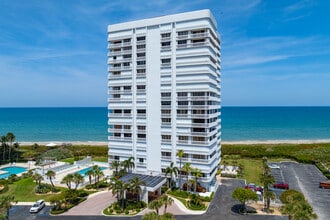 Miramar II Condominium in Jensen Beach, FL - Building Photo - Building Photo