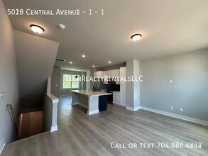 5020 Central Ave in Charlotte, NC - Building Photo - Building Photo