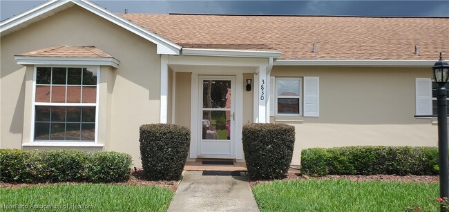 property at 3830 Catalina Dr