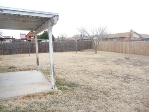 6410 SW Glenhaven Ave in Lawton, OK - Building Photo - Building Photo