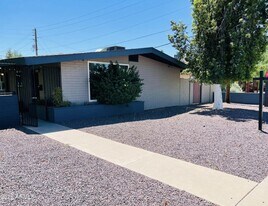 4601 N 12th Ave in Phoenix, AZ - Building Photo