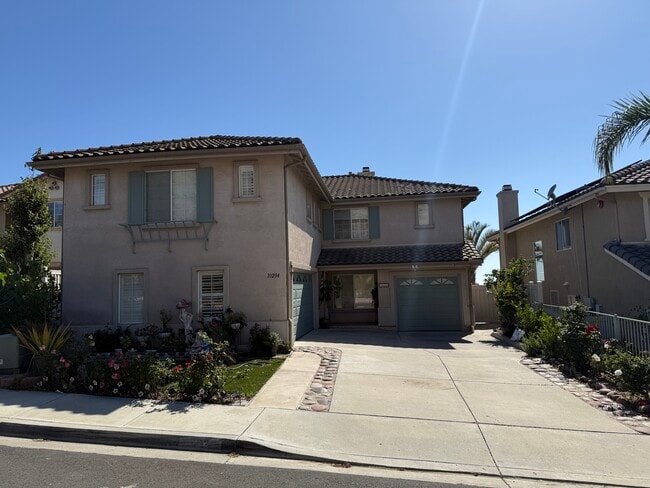 10234 Valley Waters Dr in Spring Valley, CA - Building Photo - Building Photo