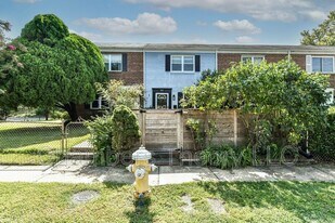 139 Mt Vernon Ave in Alexandria, VA - Building Photo