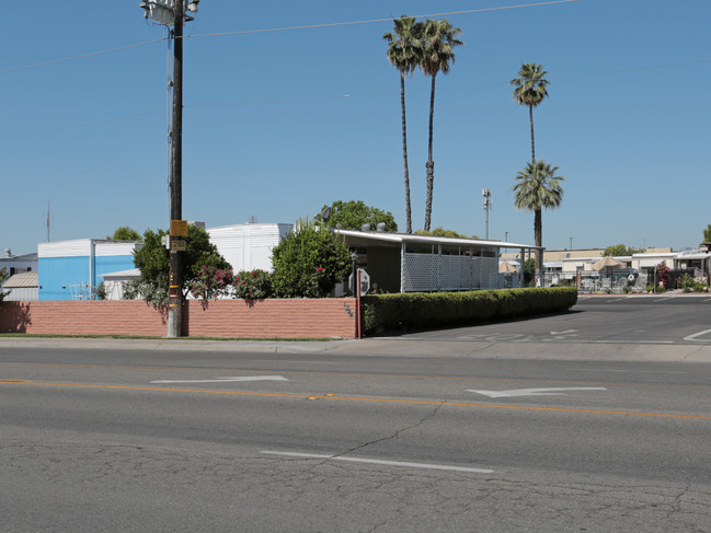 Bonaventure Park in Clovis, CA - Building Photo - Building Photo