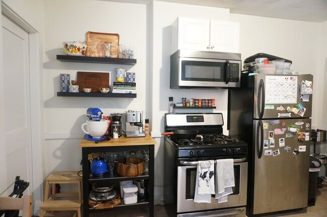 property at 6 Walnut Terrace