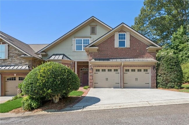 1950 Buford Dam Rd in Cumming, GA - Building Photo - Building Photo