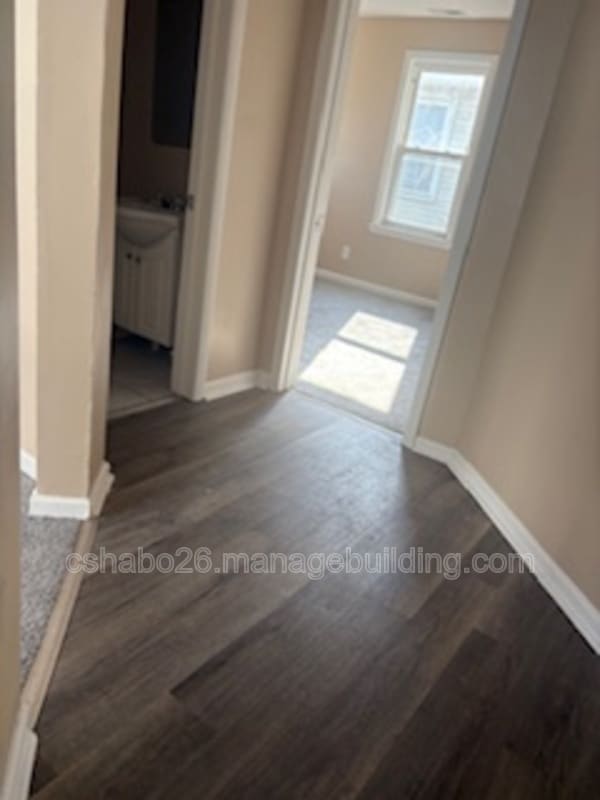 property at 322 W Merchant St