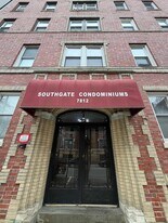 7812 Hudson Ave in North Bergen, NJ - Building Photo