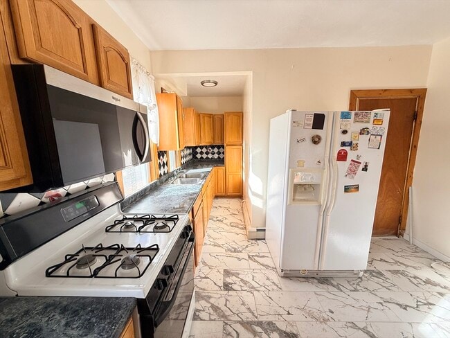 253 Norfolk St in Boston, MA - Building Photo - Building Photo