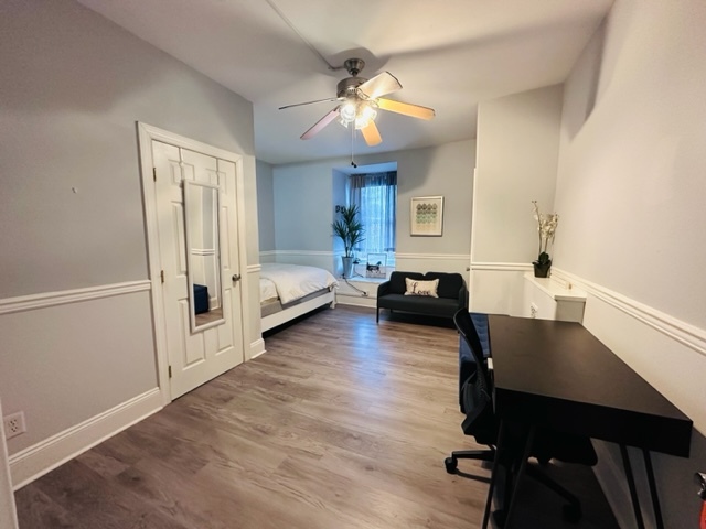 517 S 41st St, Unit 3R
