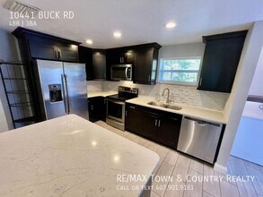 10441 Buck Rd in Orlando, FL - Building Photo - Building Photo