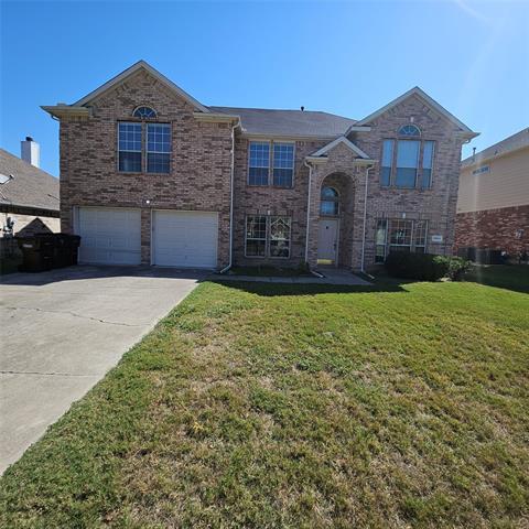 1004 Vitex Dr in Plano, TX - Building Photo