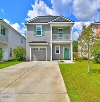 232 Flagler Dr, Unit 302 in Savannah, GA - Building Photo