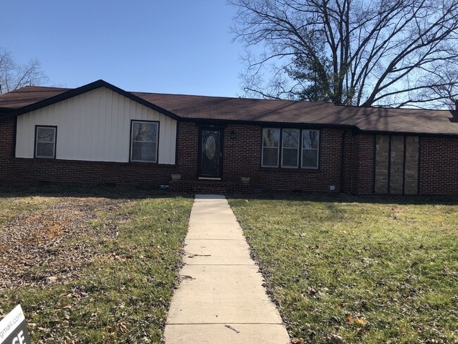 property at 756 Clover Hill Dr
