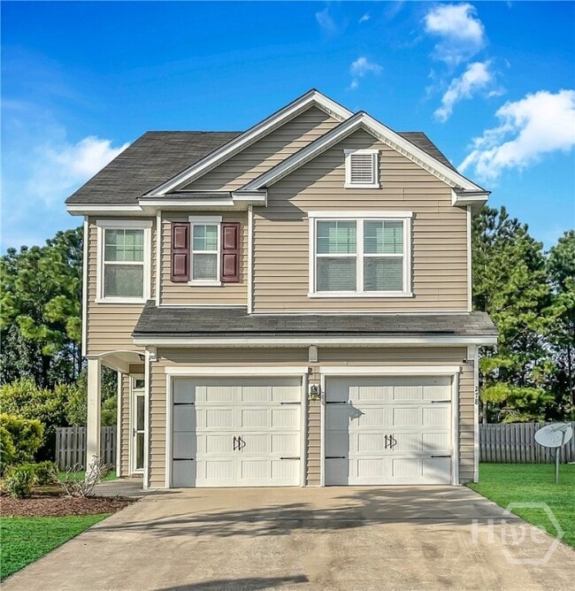 property at 278 Willow Point Cir
