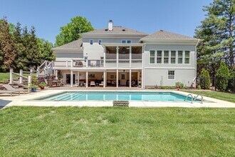 5101 Heathrow Blvd in Brentwood, TN - Building Photo - Building Photo