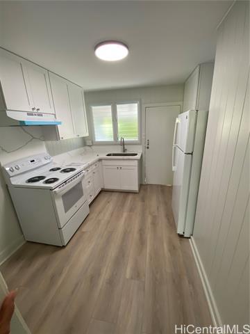 property at 611 Wailepo St