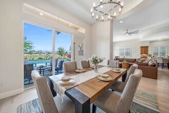 81620 Tiburon Dr in La Quinta, CA - Building Photo - Building Photo