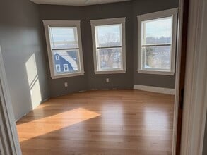 29 Boardman St in Worcester, MA - Building Photo - Building Photo