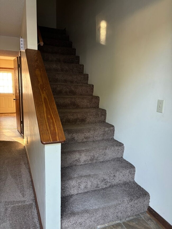 1116 Park St in Elizabeth City, NC - Building Photo - Building Photo