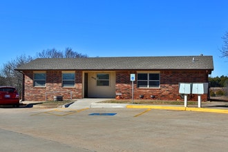 Noble Senior Citizens Village in Noble, OK - Building Photo - Building Photo