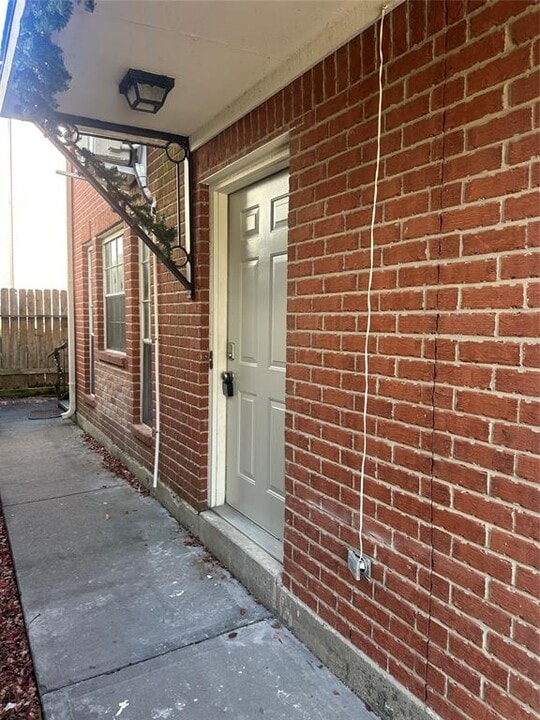 1514 Park St in Houston, TX - Building Photo